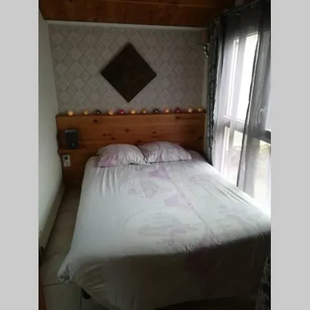 Cabane bucolique Gagnac-sur-Garonne Extérieur photo