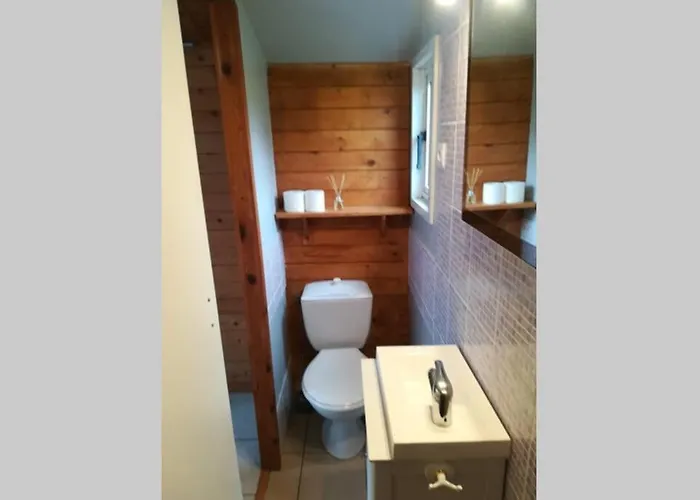 Le Chalet De La Beaute
