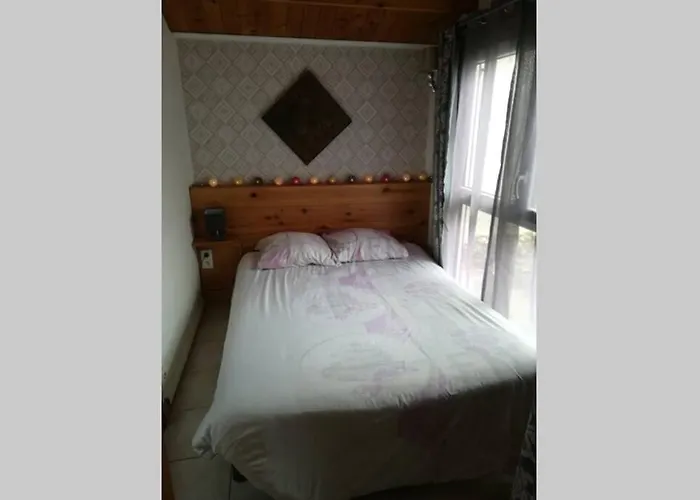 Cabane bucolique