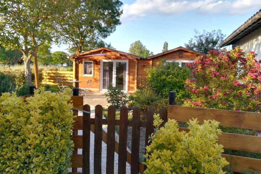 Le De La Beaute Chalet *