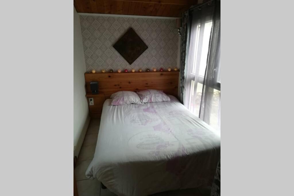 Le De La Beaute Chalet Gagnac-sur-Garonne