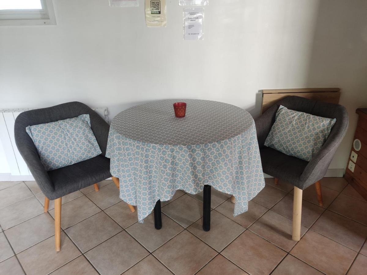 Chalet Le De La Beaute Gagnac-sur-Garonne