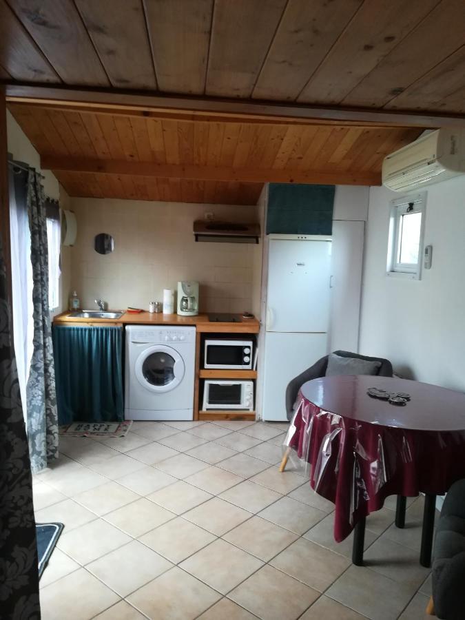 Le De La Beaute Chalet Gagnac-sur-Garonne